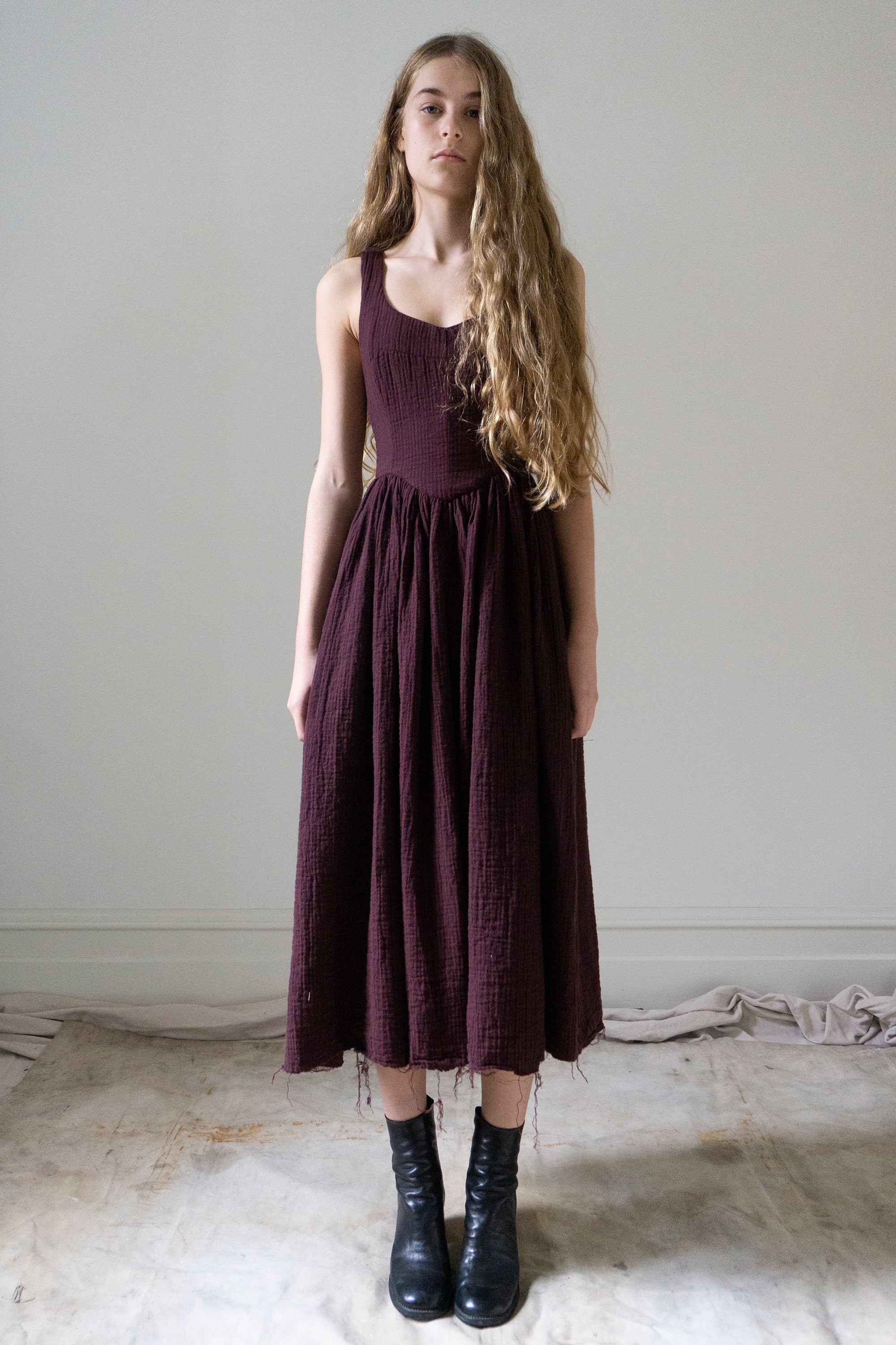 Dresses